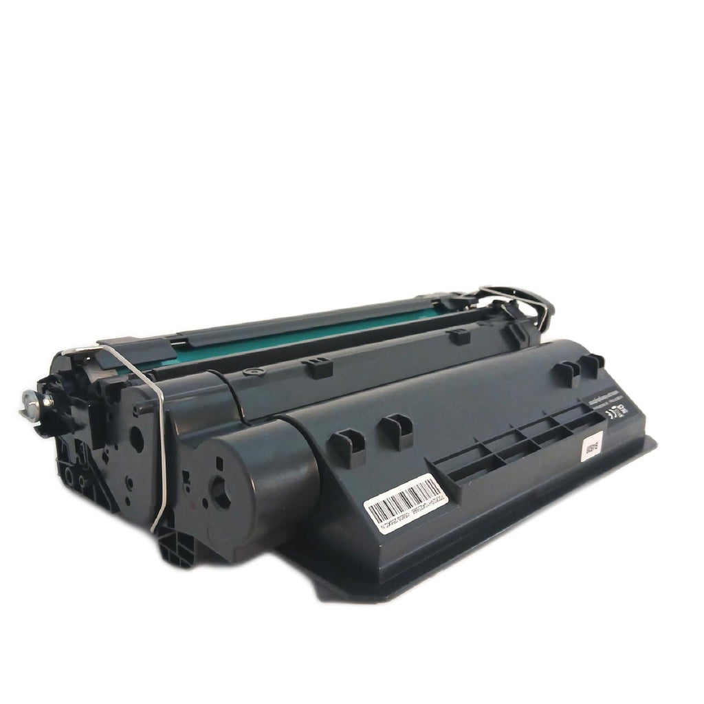 Xerox Toner Druckerzubehör SUPL Schwarz hohe Kapazität robust – Sehr gut