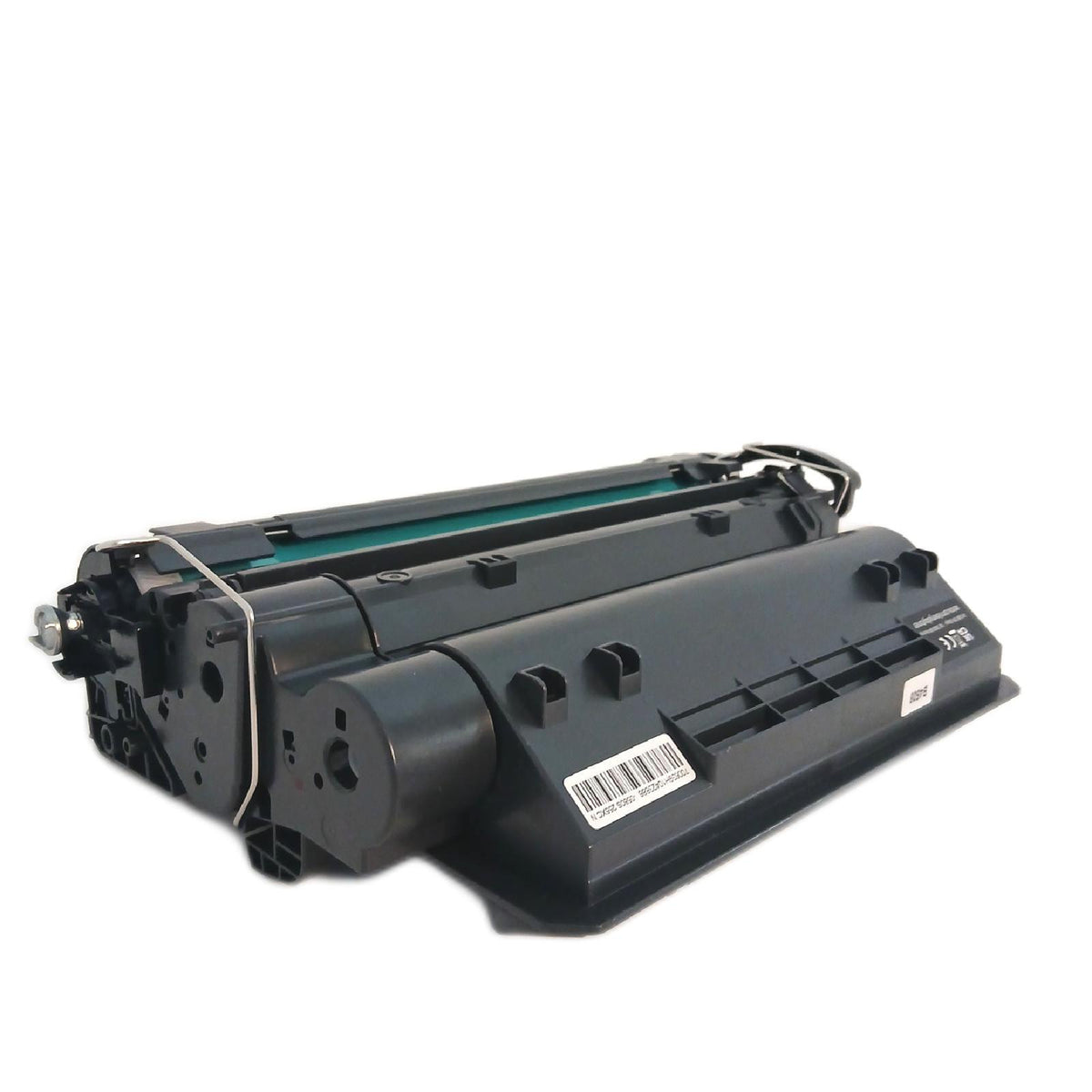 Xerox Toner Druckerzubehör SUPL Schwarz hohe Kapazität robust – Sehr gut