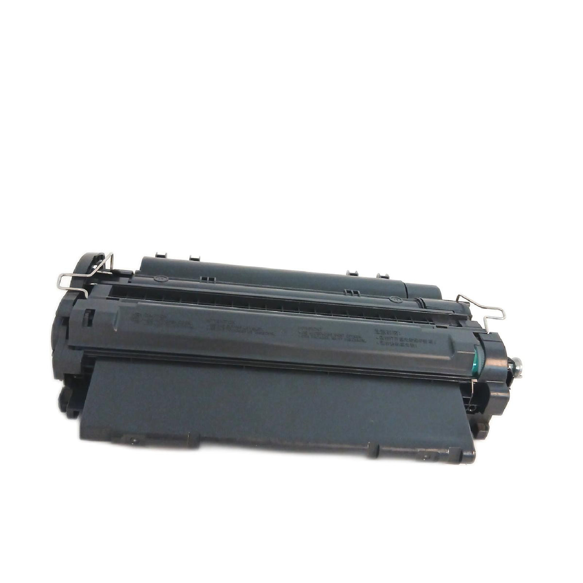 Xerox Toner Druckerzubehör SUPL Schwarz hohe Kapazität robust – Sehr gut