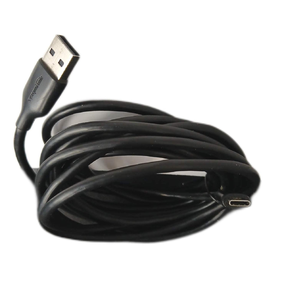 Amazon Basics USB Kabel Computer 3M Typ C Typ A Adapter – Sehr gut