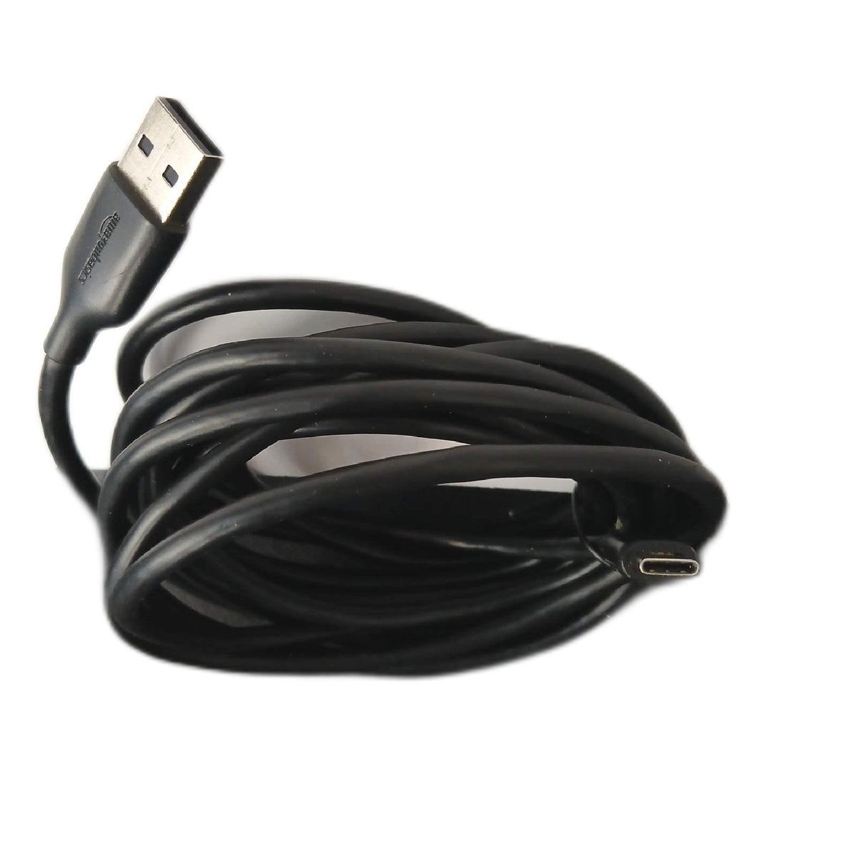 Amazon Basics USB Kabel Computer 3M Typ C Typ A Adapter – Sehr gut
