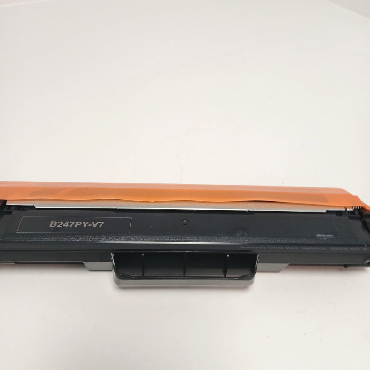 Quantum Tintenpatronen, 4er-Set, kompatibel für Office-Drucker – Wie neu