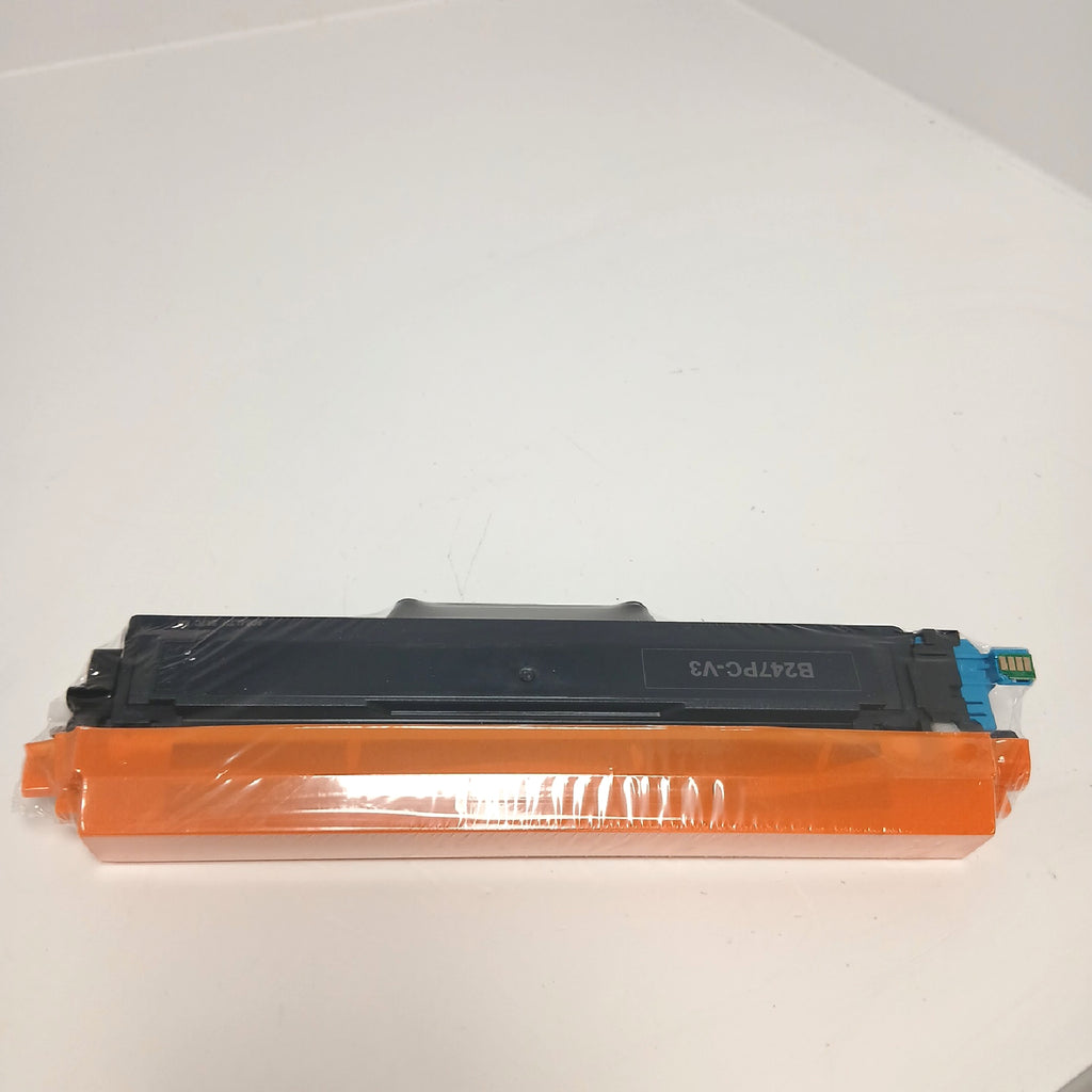 Quantum Tintenpatronen, 4er-Set, kompatibel für Office-Drucker – Wie neu