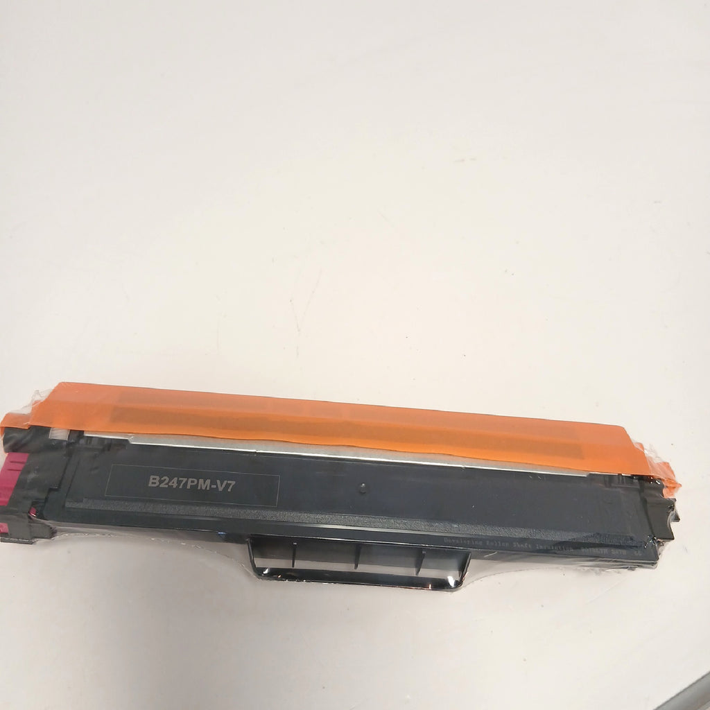 Quantum Tintenpatronen, 4er-Set, kompatibel für Office-Drucker – Wie neu