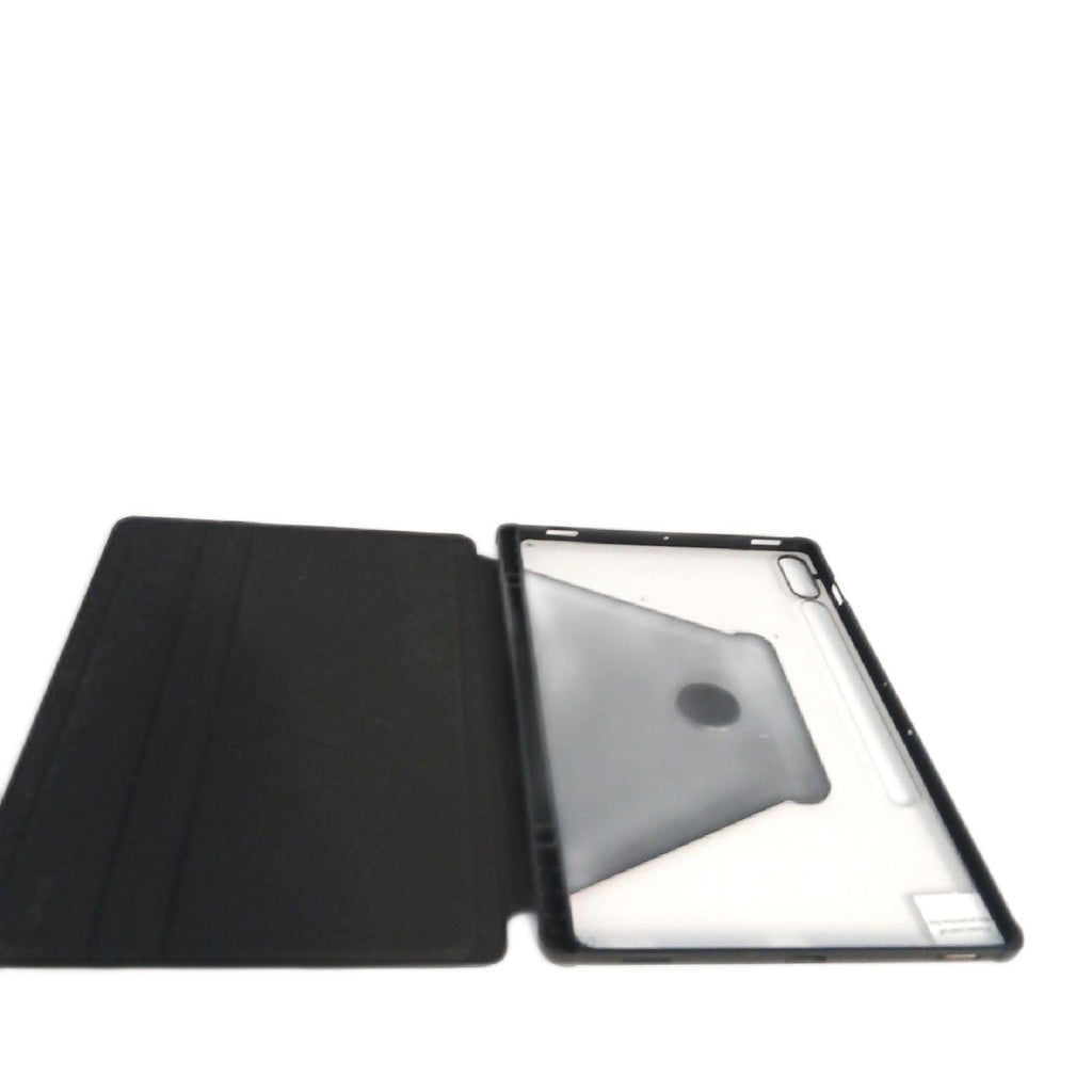 JETech Hülle Tablet Samsung Galaxy Tab S10 Plus 2024 Drehbar Schutzhülle – Gut
