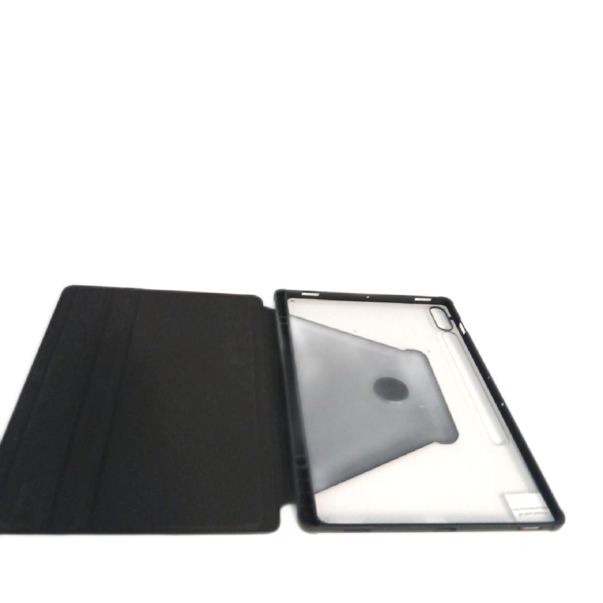 JETech Hülle Tablet Samsung Galaxy Tab S10 Plus 2024 Drehbar Schutzhülle – Gut