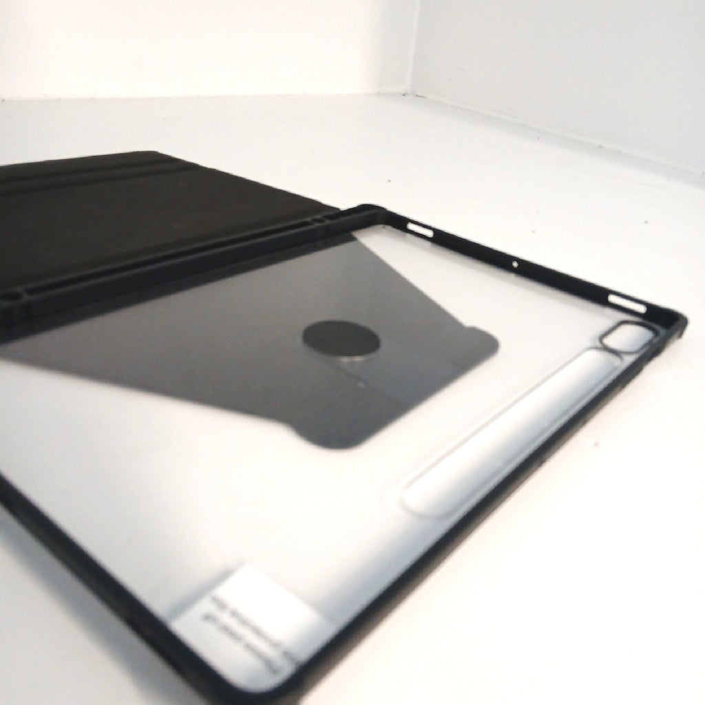 JETech Hülle Tablet Samsung Galaxy Tab S10 Plus 2024 Drehbar Schutzhülle – Gut