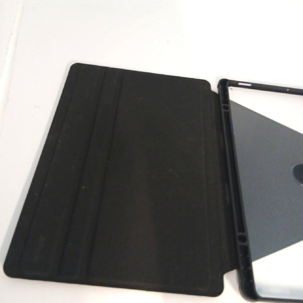 JETech Hülle Tablet Samsung Galaxy Tab S10 Plus 2024 Drehbar Schutzhülle – Gut