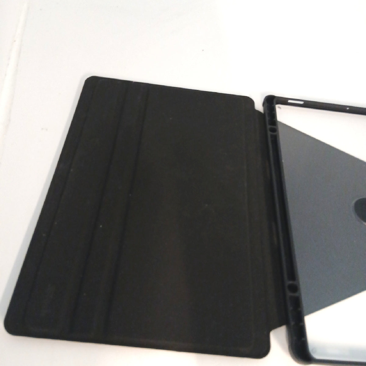 JETech Hülle Tablet Samsung Galaxy Tab S10 Plus 2024 Drehbar Schutzhülle – Gut