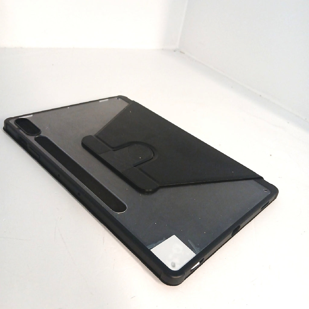 JETech Hülle Tablet Samsung Galaxy Tab S10 Plus 2024 Drehbar Schutzhülle – Gut