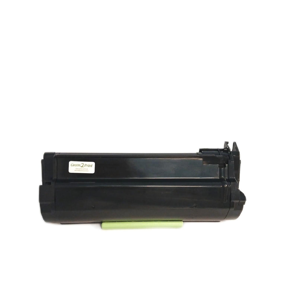 Green2Print Toner Schwarz Druckerzubehor kompatibel Toshiba 6B000000745 – Gut
