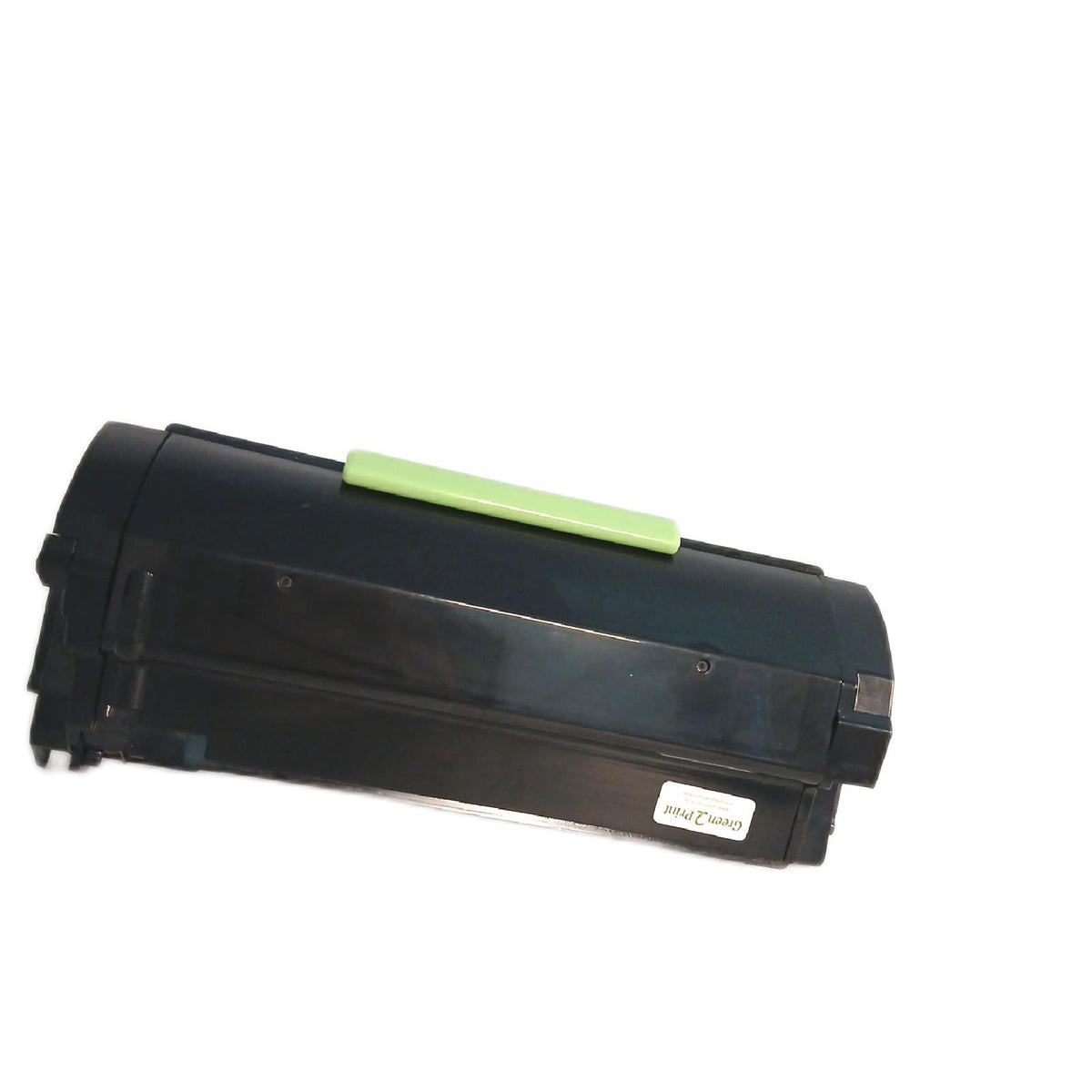 Green2Print Toner Schwarz Druckerzubehor kompatibel Toshiba 6B000000745 – Gut