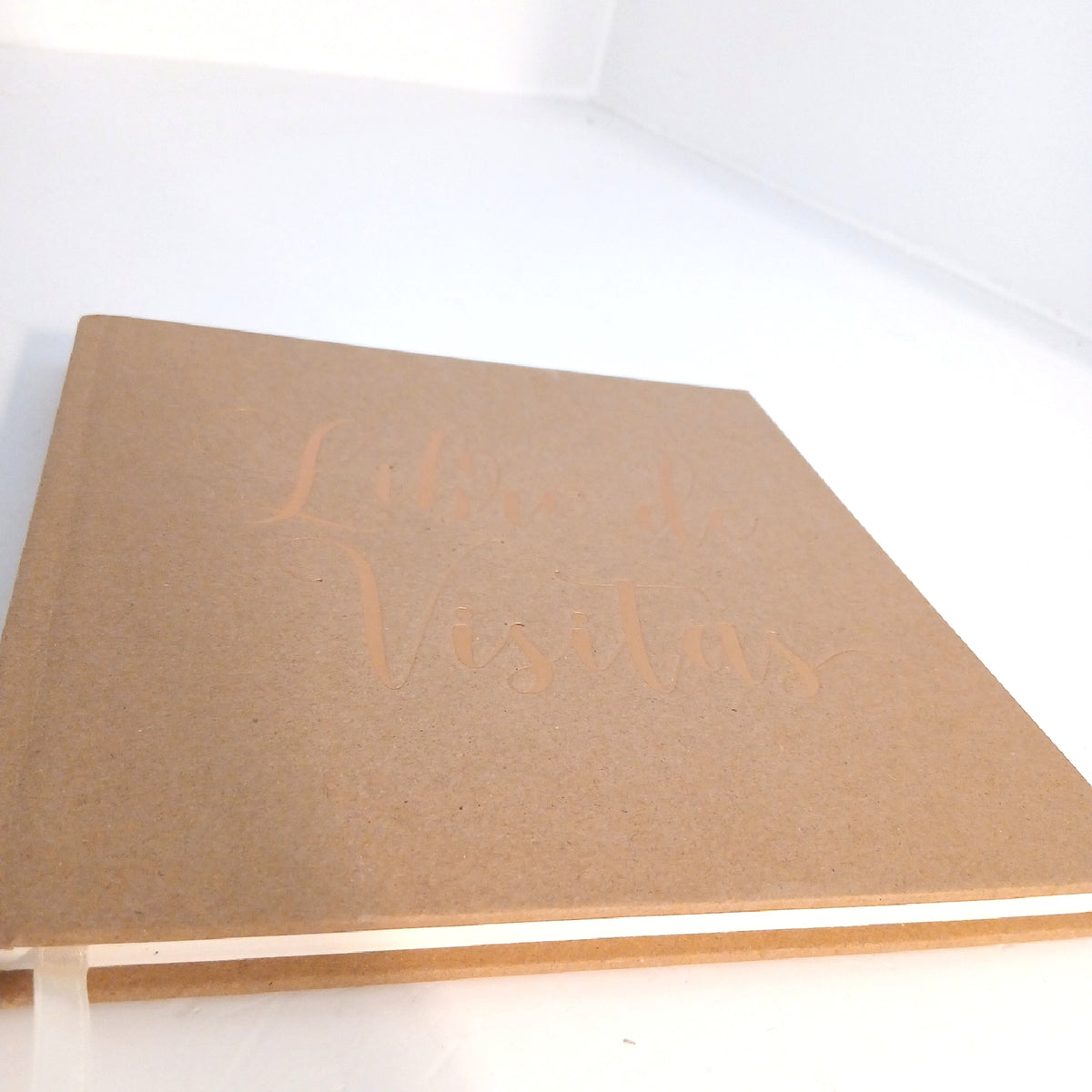 Plantvibes Gästebuch Buch Hardcover 72 Seiten Geschenk Feier – Wie neu