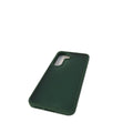Samsung Handyhülle Cover Schutz Galaxy S24 mattiert transparent – Sehr gut
