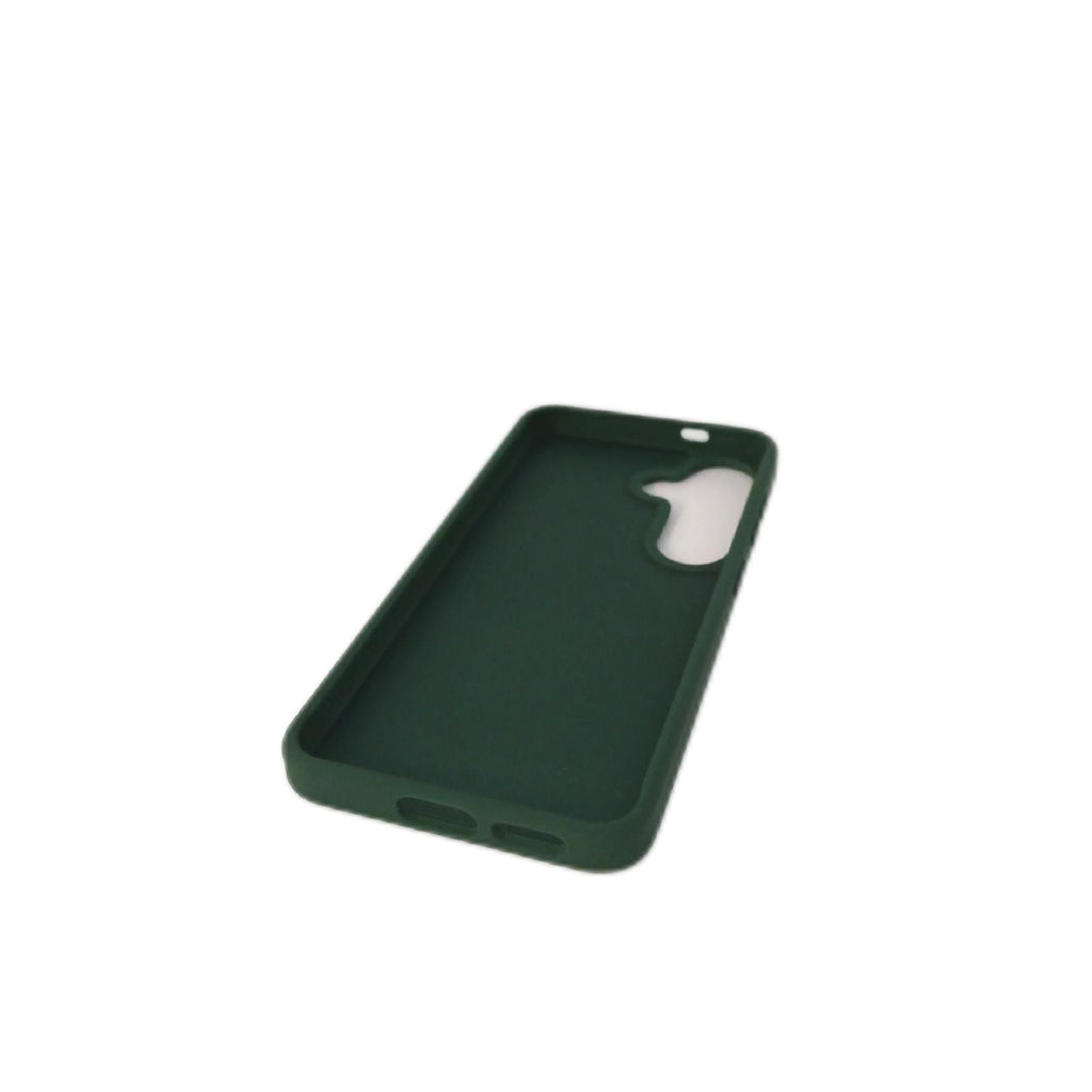 Samsung Handyhülle Cover Schutz Galaxy S24 mattiert transparent – Sehr gut