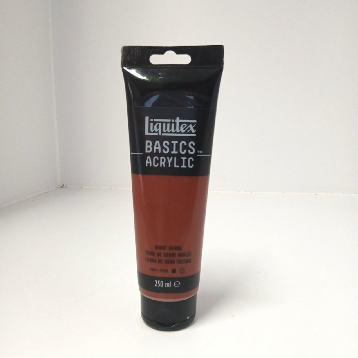 Liquitex Acrylfarbe Künstlerbedarf Basics intensive Farben Malen – Sehr gut