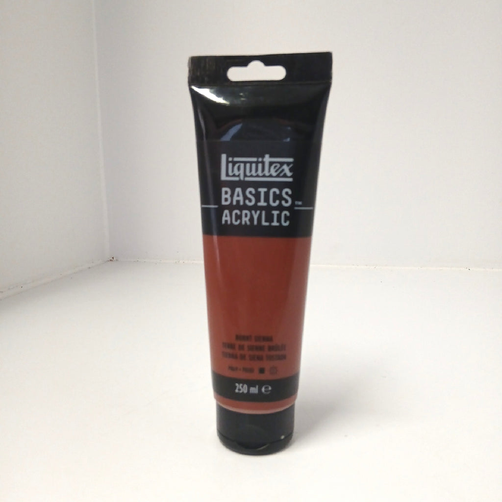 Liquitex Acrylfarbe Künstlerbedarf Basics intensive Farben Malen – Sehr gut