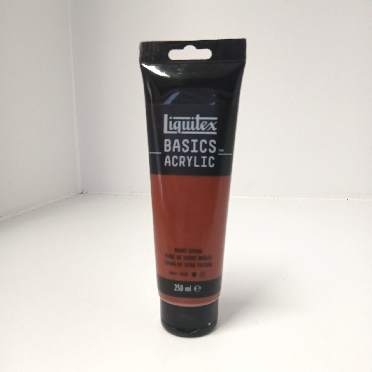 Liquitex Acrylfarbe Künstlerbedarf Basics intensive Farben Malen – Sehr gut