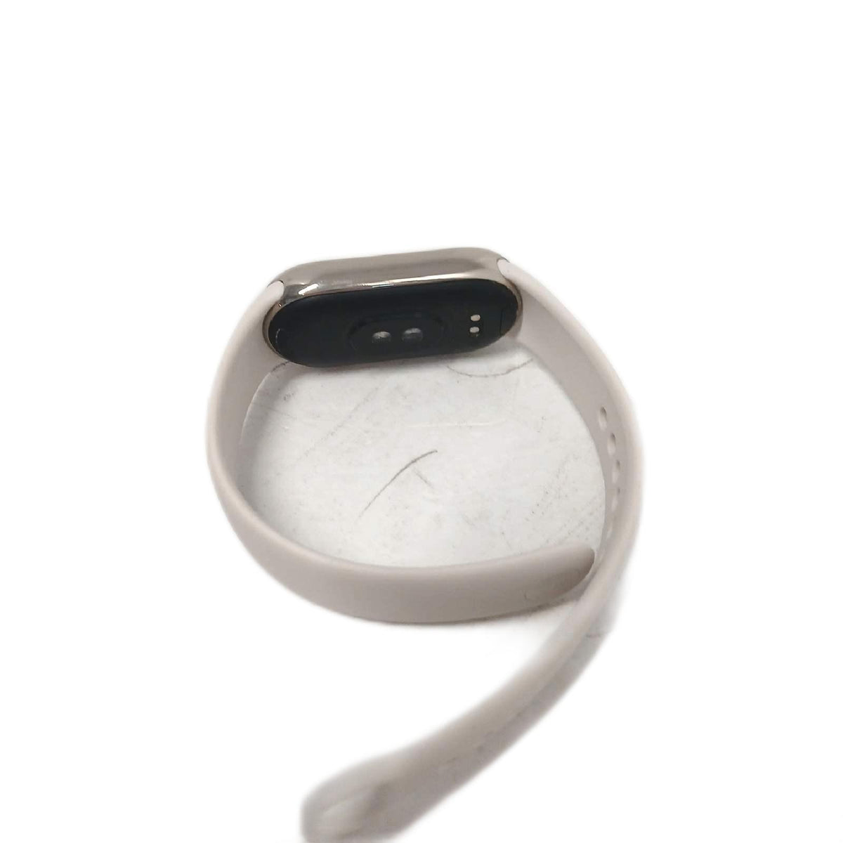 Xiaomi Redmi Smart Band 2 Aktivitätstracker Elfenbein One Size – Defekt