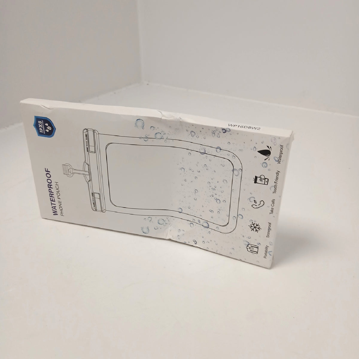 Citamama Handyhülle Schutzhülle Samsung IPX8 Wasserdicht Unterwasser – Wie neu