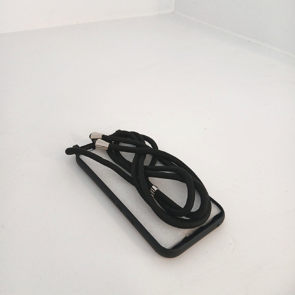 Bentiacc Smartphone-Schutzhülle Pixel 8A Kartenfach Silikon Band – Neu