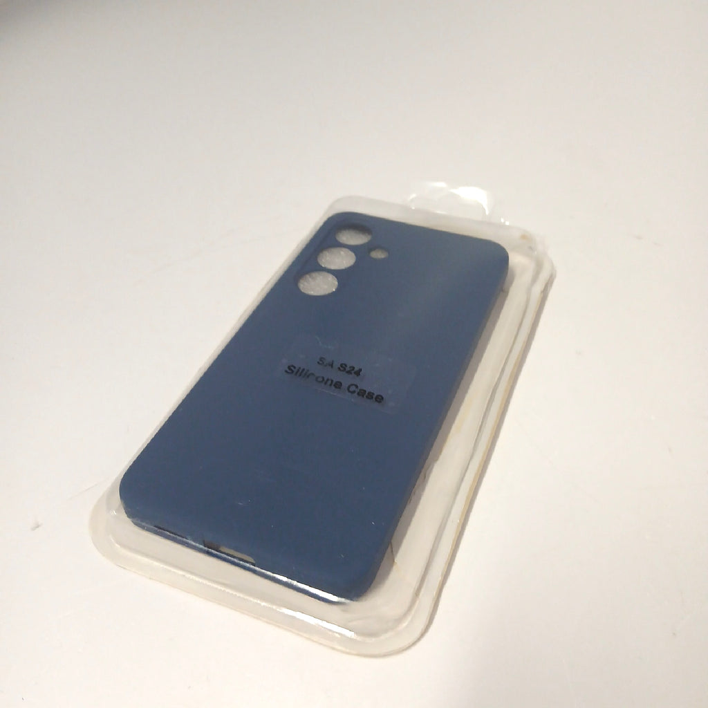 Samsung Silikonhülle Handyhüllen Galaxy S24 Maxter Stoßfest – Sehr gut