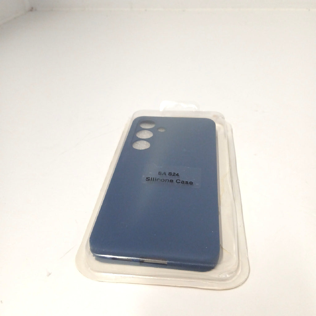Samsung Silikonhülle Handyhüllen Galaxy S24 Maxter Stoßfest – Sehr gut