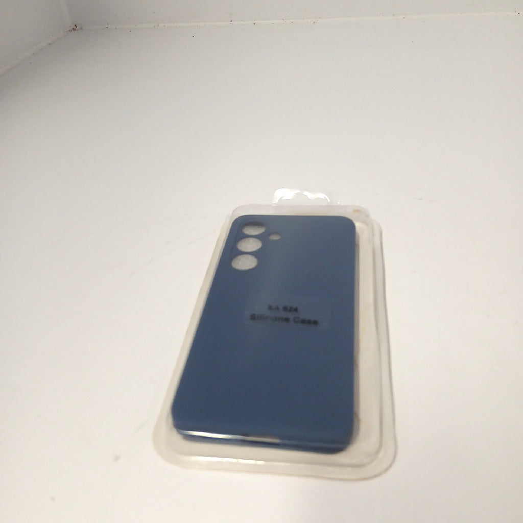 Samsung Silikonhülle Handyhüllen Galaxy S24 Maxter Stoßfest – Sehr gut