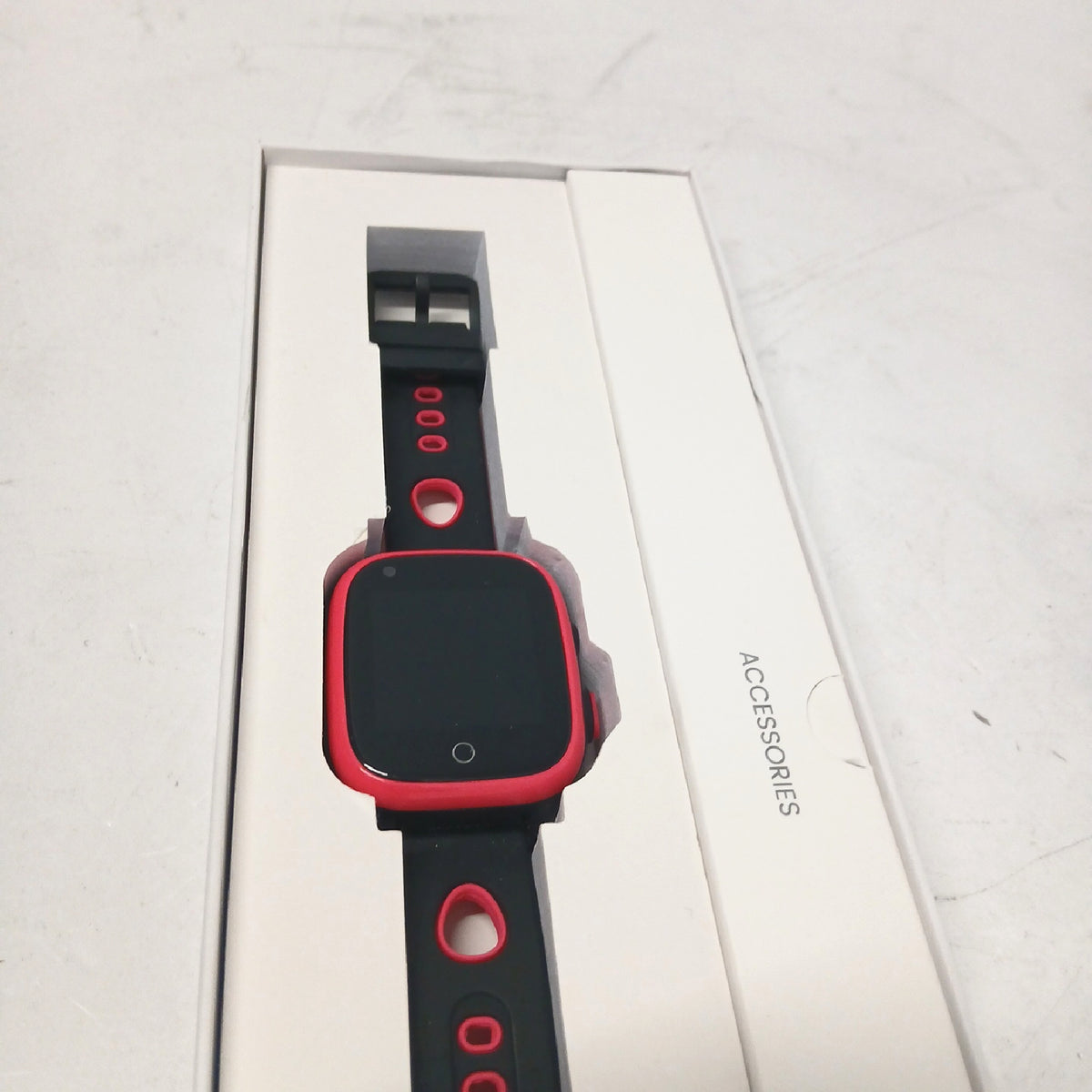 TotsyFun 4G Kinder-Smartwatch mit Videoanruf – Defekt