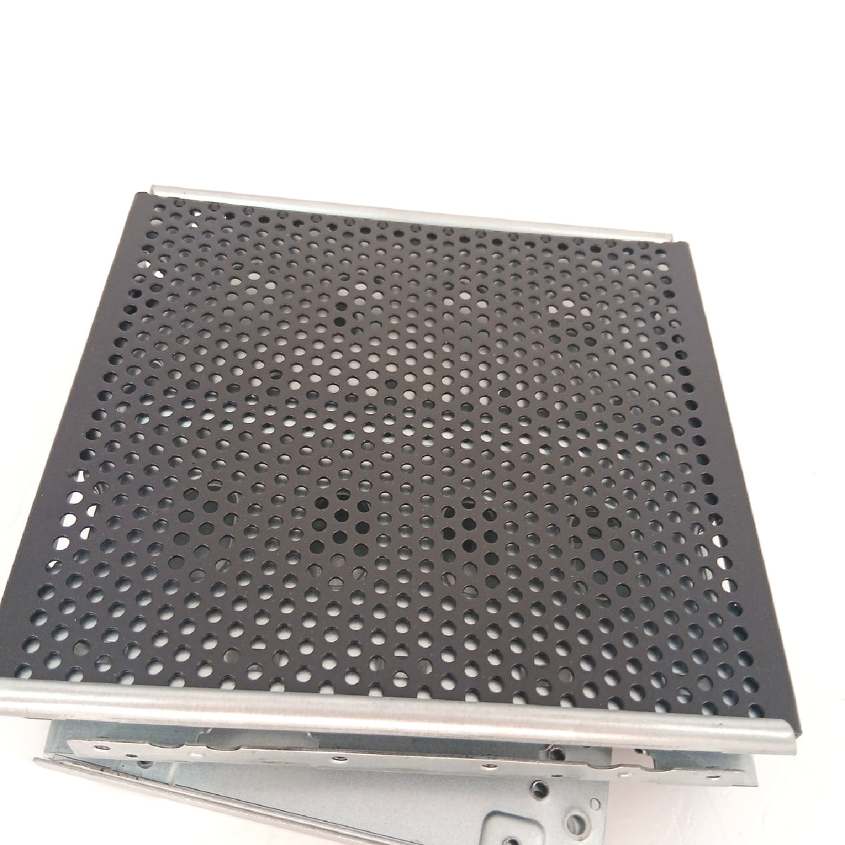 Edelstahl Gehäuse Computer 8 95 cm Lüfterplatz 135 Speicherkapazität 5 – Wie neu