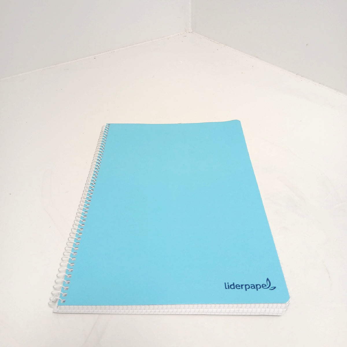 Liderpapel Notizbuch Smart Softcover 80 Seiten 60 Gramm Papier – Gut