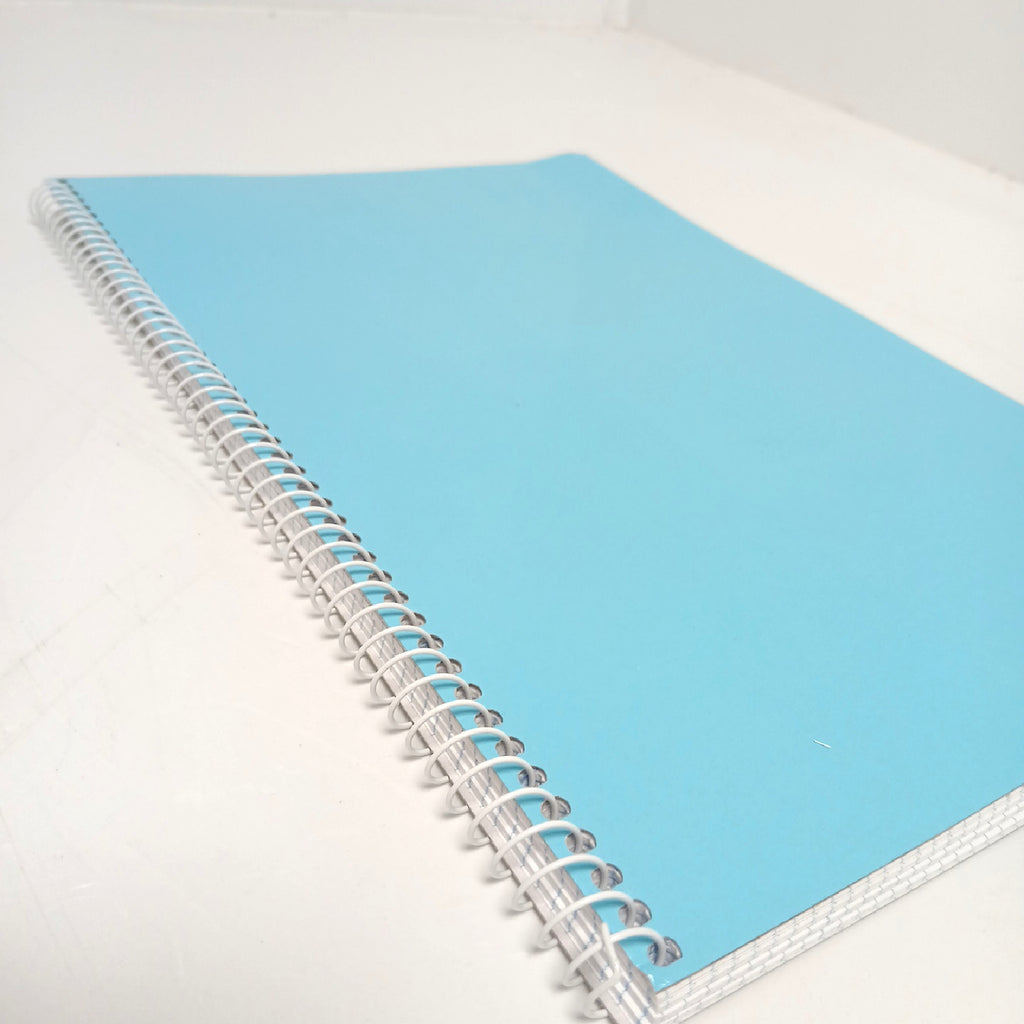 Liderpapel Notizbuch Smart Softcover 80 Seiten 60 Gramm Papier – Gut
