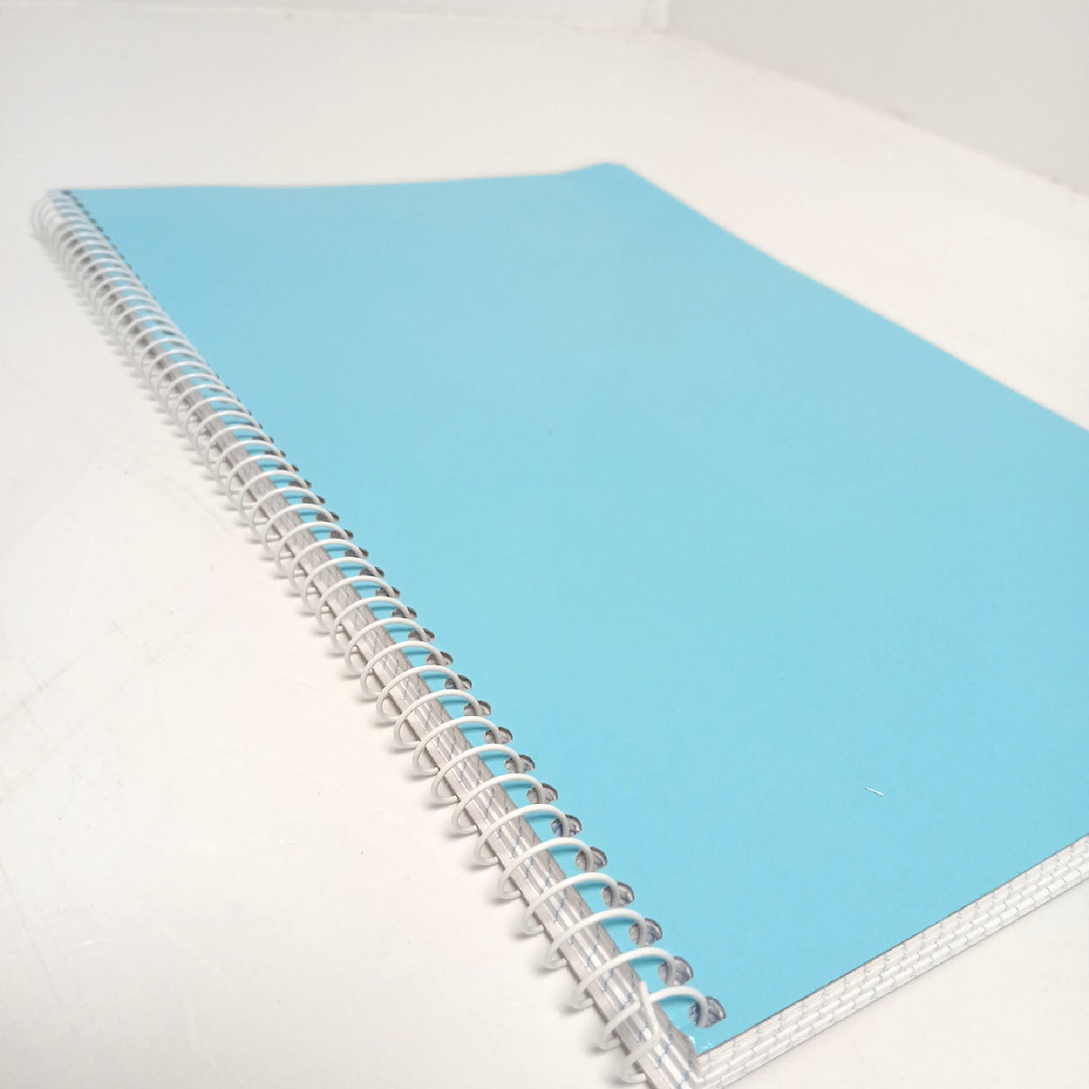 Liderpapel Notizbuch Smart Softcover 80 Seiten 60 Gramm Papier – Gut