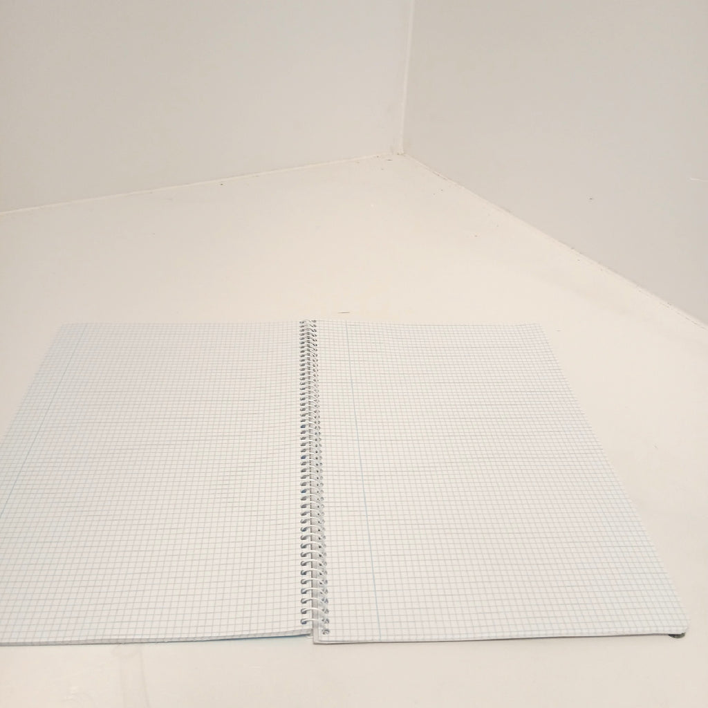 Liderpapel Notizbuch Smart Softcover 80 Seiten 60 Gramm Papier – Gut