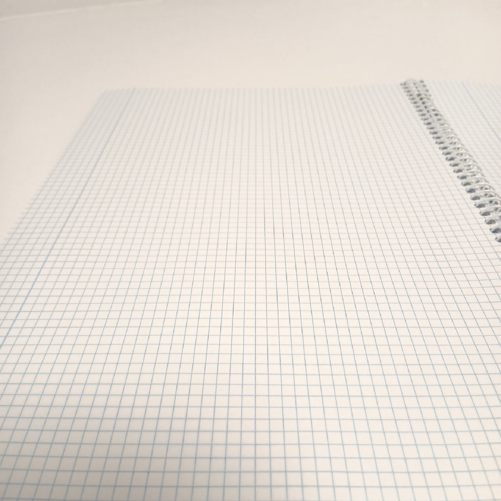 Liderpapel Notizbuch Smart Softcover 80 Seiten 60 Gramm Papier – Gut