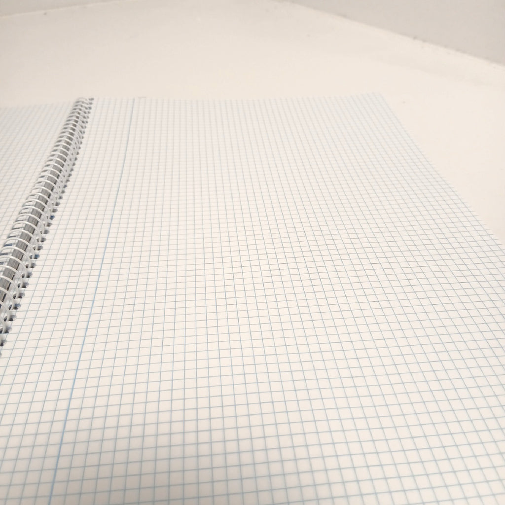 Liderpapel Notizbuch Smart Softcover 80 Seiten 60 Gramm Papier – Gut