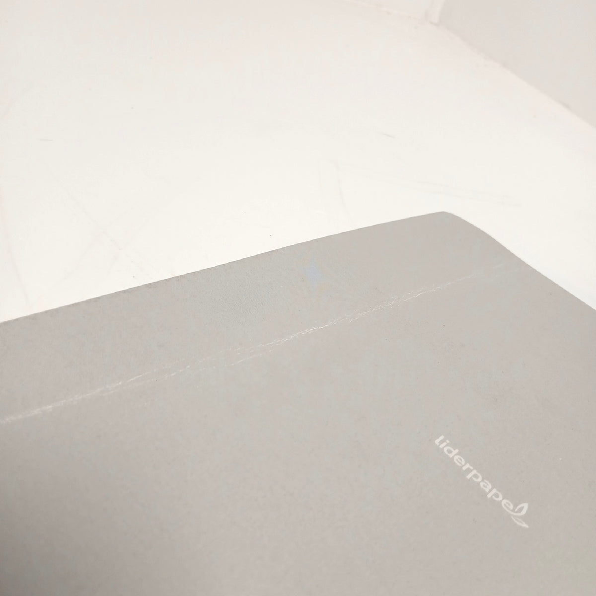 Liderpapel Notizbuch Smart Softcover 80 Seiten 60 Gramm Papier – Gut
