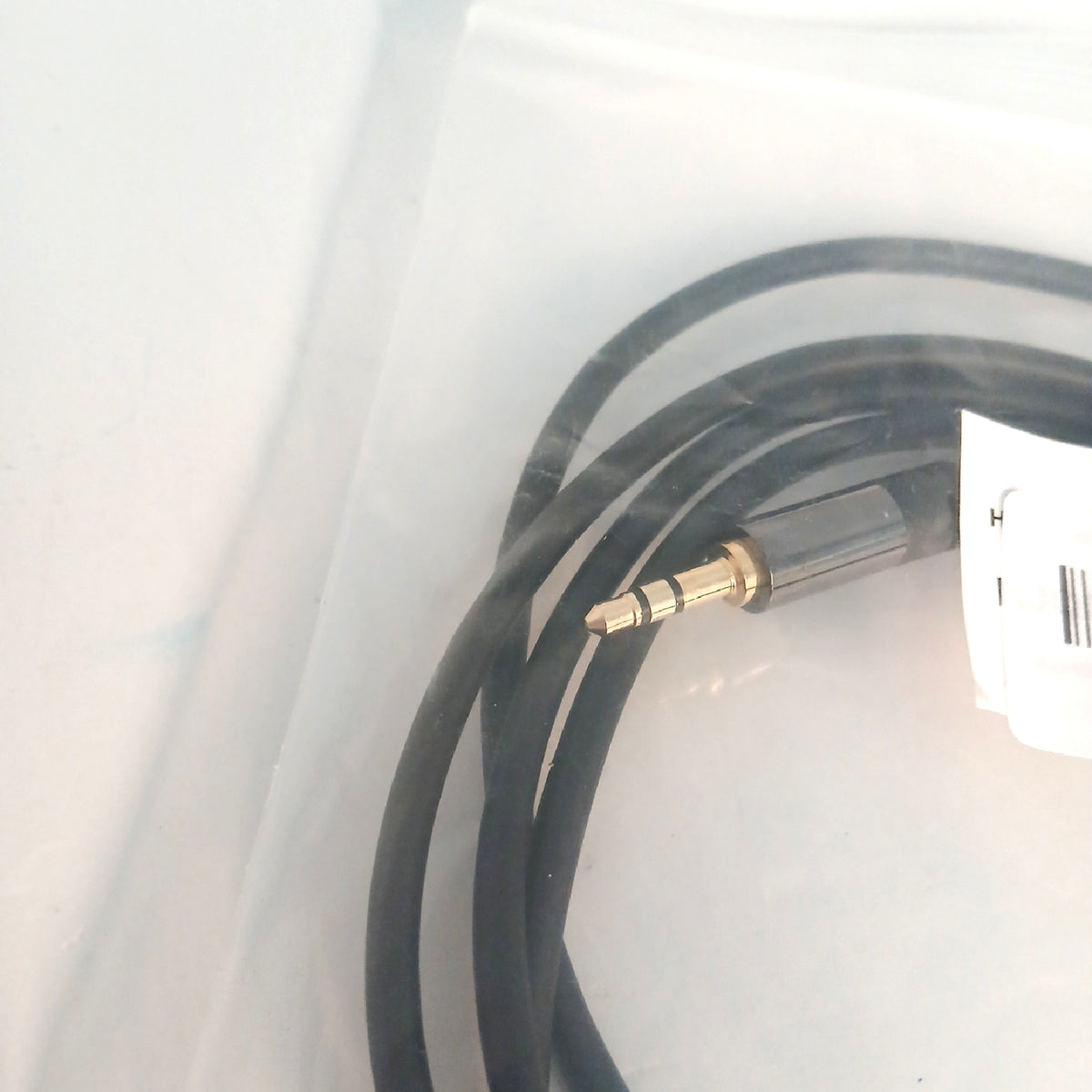 PremiumCord Klinkenkabel Audiokabel hohe Klangqualität robust lang – Wie neu
