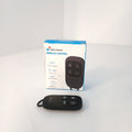 NIVIAN NVS-RC2 Universal-Fernbedienung – Sehr gut