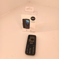 SPC Handy Mobiltelefon Kommunikation Talk 2 4G Langzeit Akku Leistung – Gut