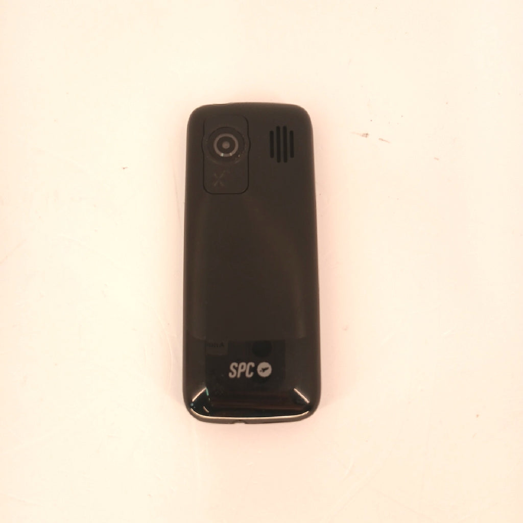SPC Handy Mobiltelefon Kommunikation Talk 2 4G Langzeit Akku Leistung – Gut