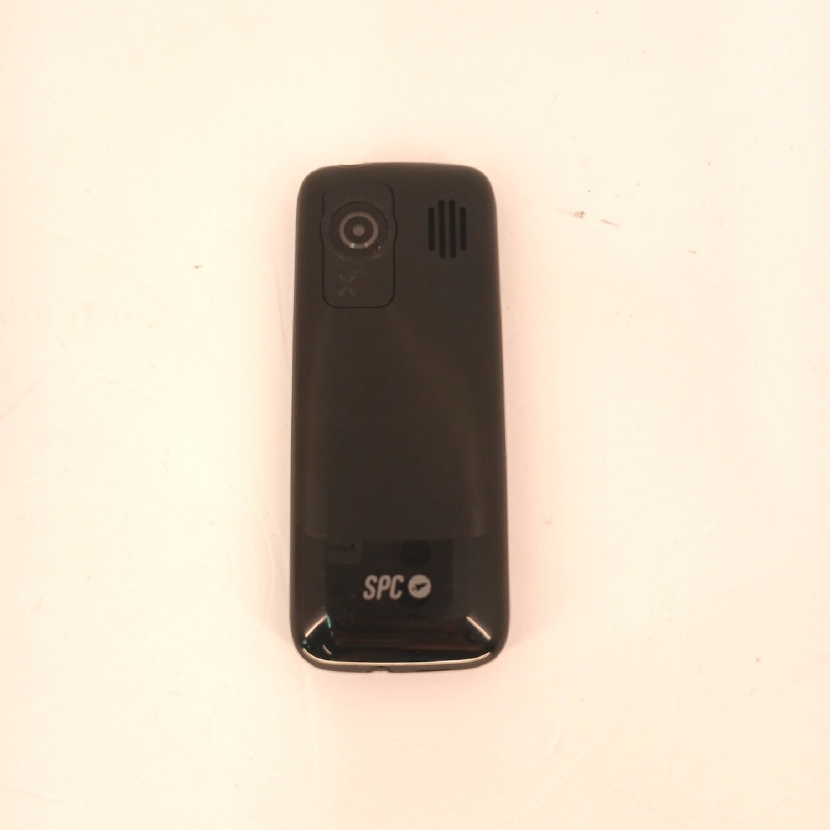SPC Handy Mobiltelefon Kommunikation Talk 2 4G Langzeit Akku Leistung – Gut