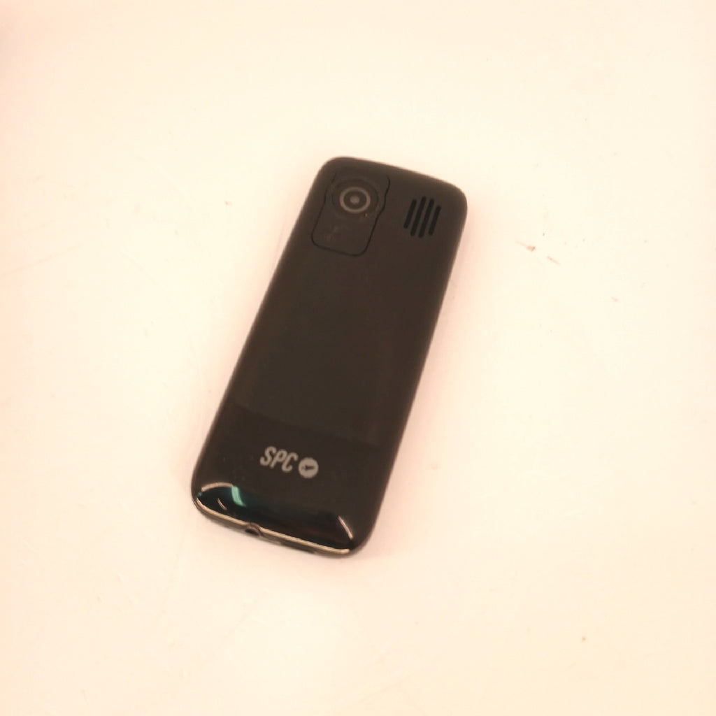 SPC Handy Mobiltelefon Kommunikation Talk 2 4G Langzeit Akku Leistung – Gut