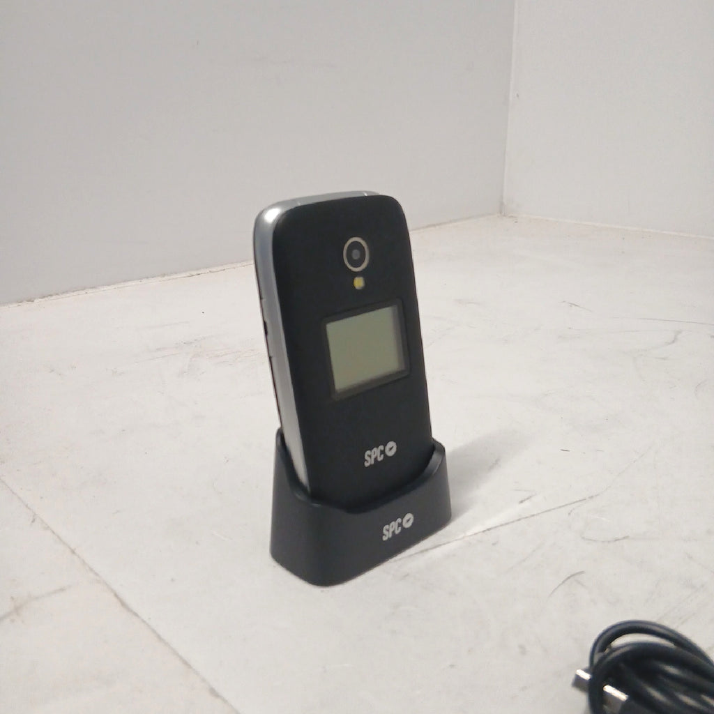 SPC Polaris 4G Telefon für Senioren mit großen Tasten – Defekt