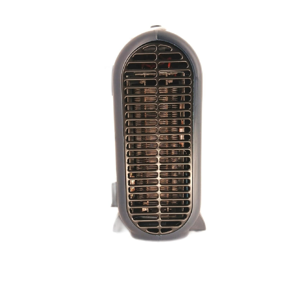 Ufesa Heizgerät Crux Dual 2000 W 3 Leistungsstufen Thermostat Regulierung – Neu