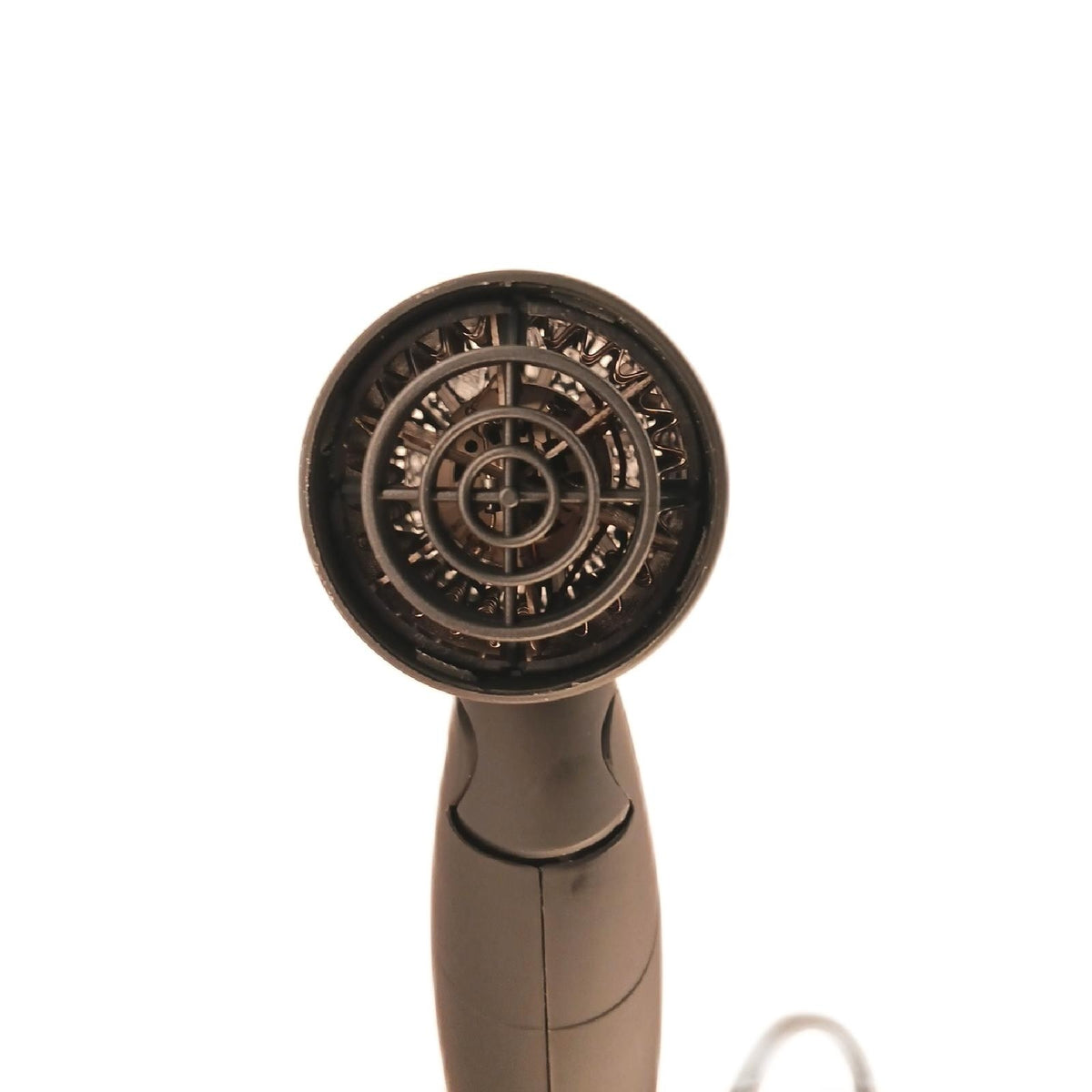 Tristar Haartrockner HD 2359 zusammenklappbar kompakt 120 Grad Temperatur – Neu