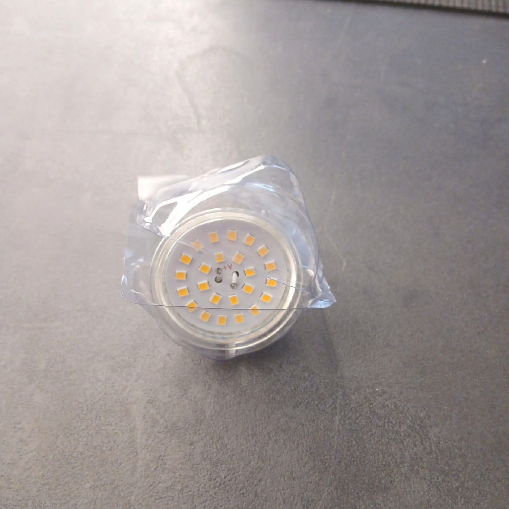 SCNNC LED Lampe Beleuchtung MR16 12 V 5 W 500 Lumen Tralweiß 4000K – Neu