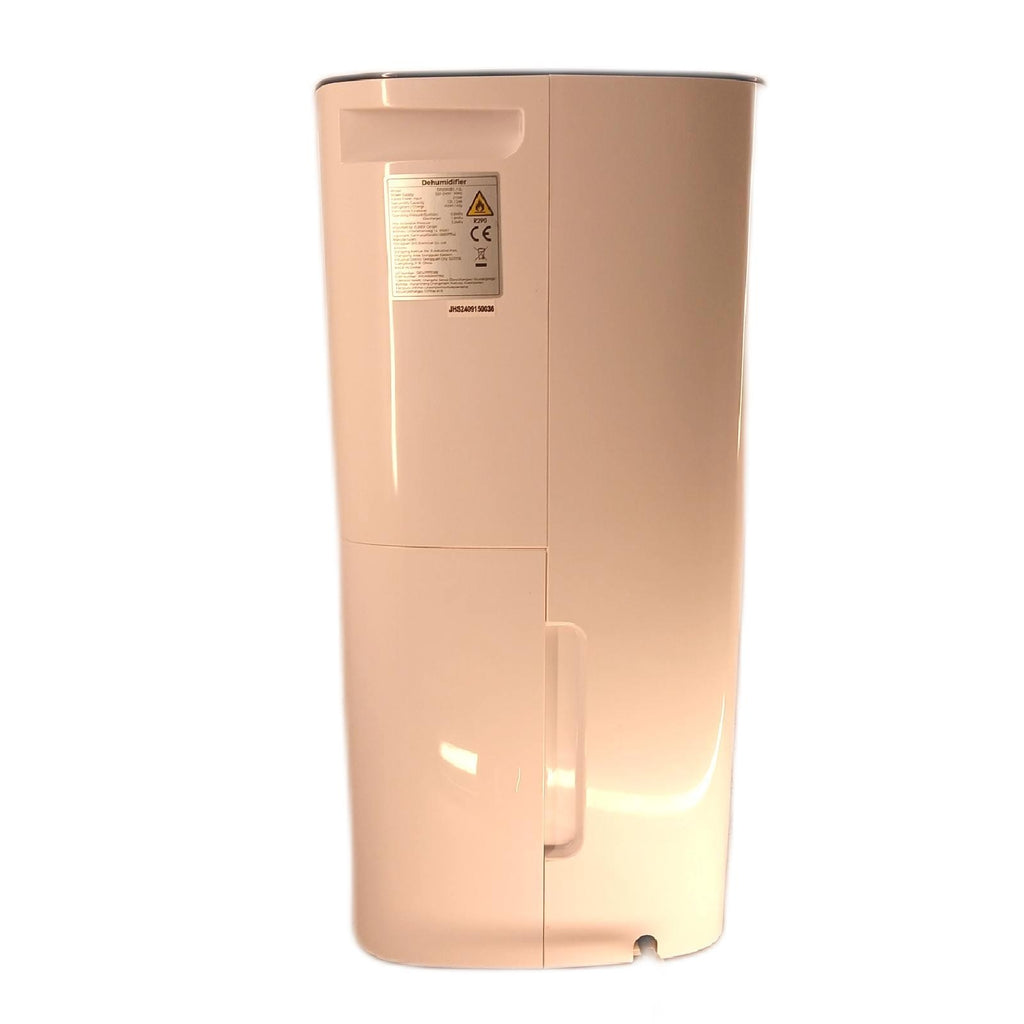 CONOPUPlus Luftentfeuchter 12 Liter Tag Automatische Entfeuchtung – Wie neu