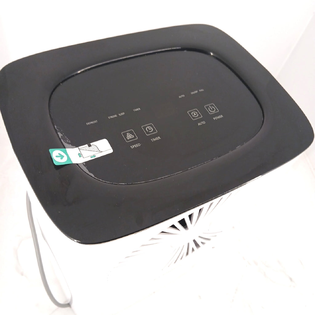 CONOPUPlus Luftentfeuchter 12LTag Entfeuchtung 24H-Timer EinAus – Wie neu