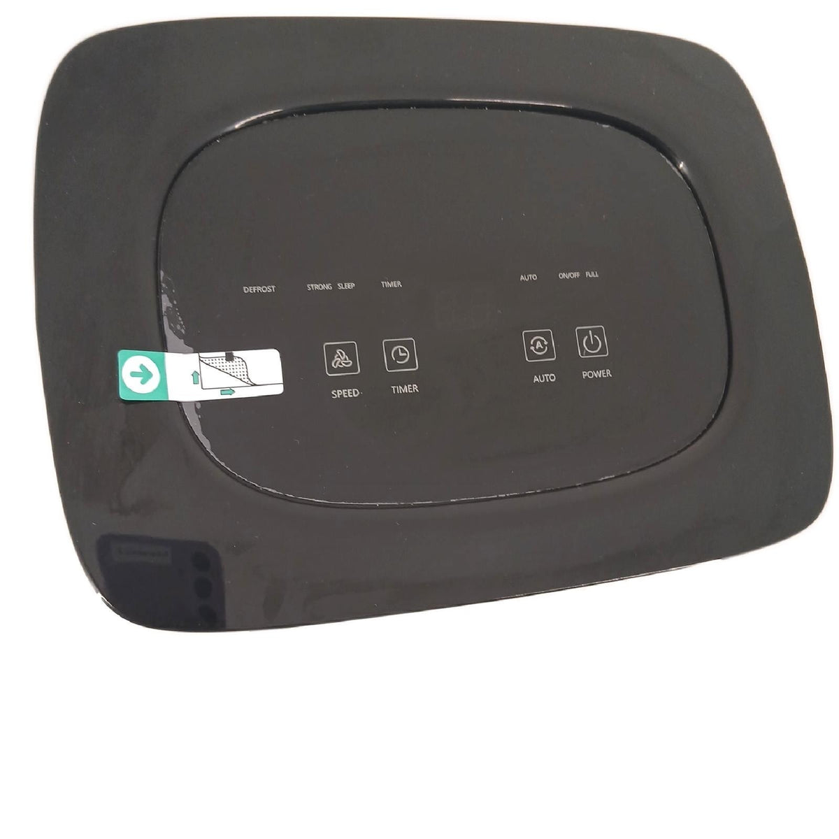 CONOPUPlus Luftentfeuchter 12LTag Entfeuchtung 24H-Timer EinAus – Wie neu